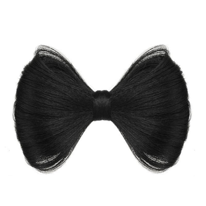 Women Accessories Description - 39BC Sentetik Elyaf Peruk Saç Fiyonkları