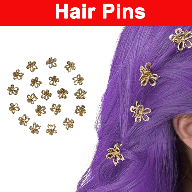 Women'S Formal Accessories - Ruummi Altın Şapkalar Şeytan Kadın Grubu