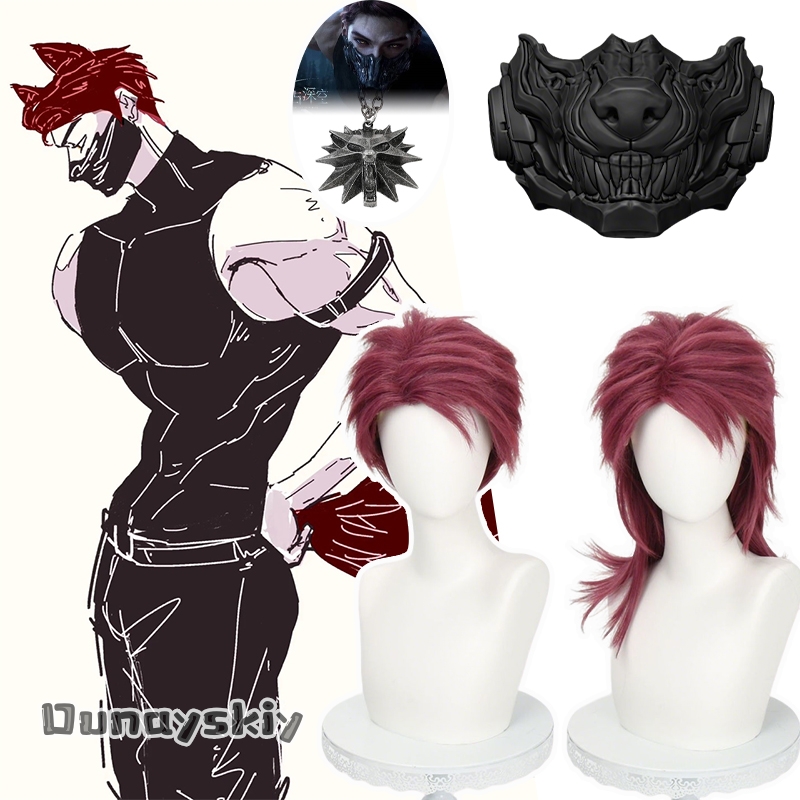 Women'S Formal Accessories - Aşk ve Deepspace Yeni Rol Valko
