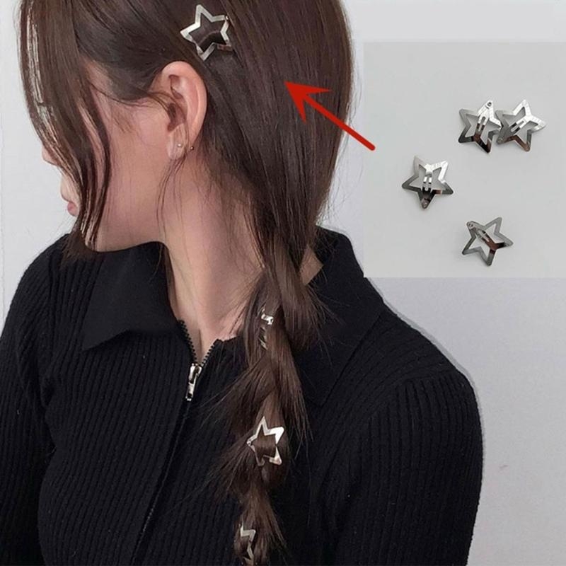 Women Accessories Description - N5KB Kızlar için Tüm Maç Saç
