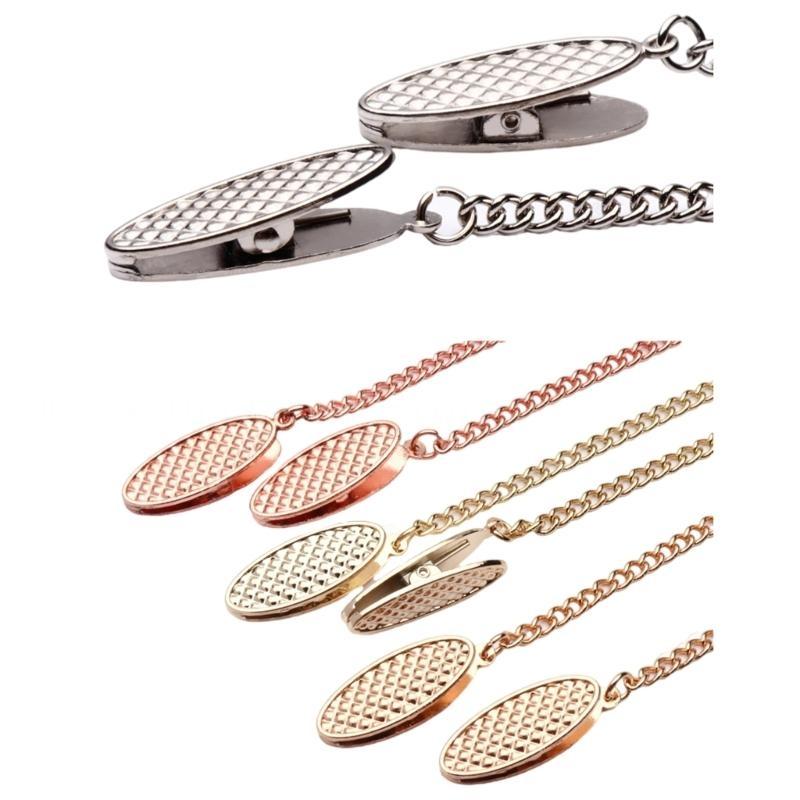 Women Accessories Description - 39BD Multiuse Gözlük Askısı Klipsi Metal