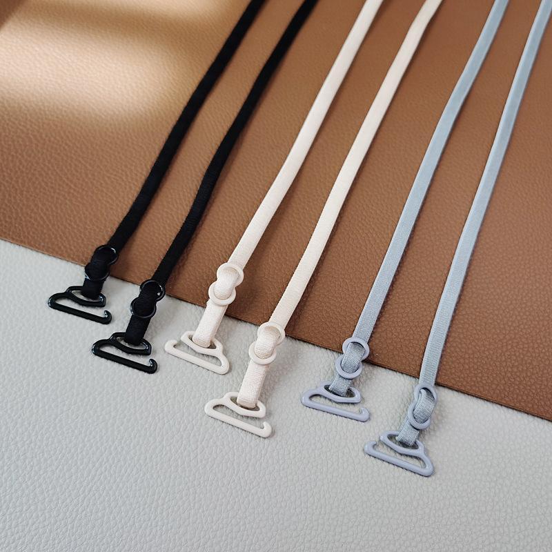 Women'S Clothing And Accessories - 5MM Görünmez Sütyen Askıları 1 Çift