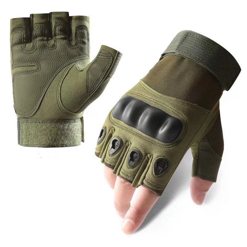 Women'S Exercise Accessories - Taktik Eldiven Eğitim Yarış Balıkçılık Bisiklet
