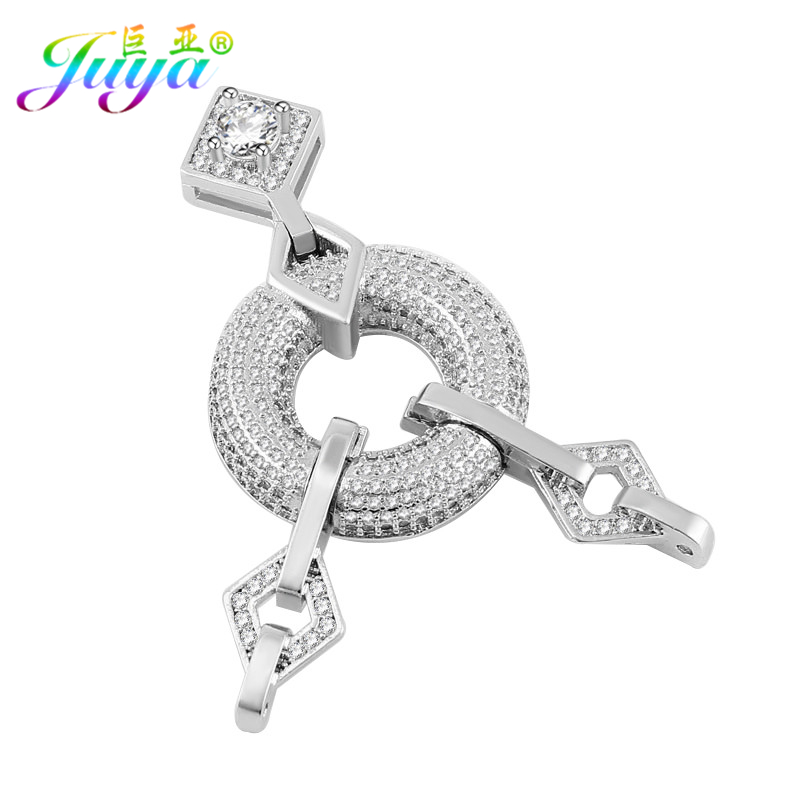 Women Accessories For Hand - Juya DIY Takı Bileşenleri Geometrik Raptiye
