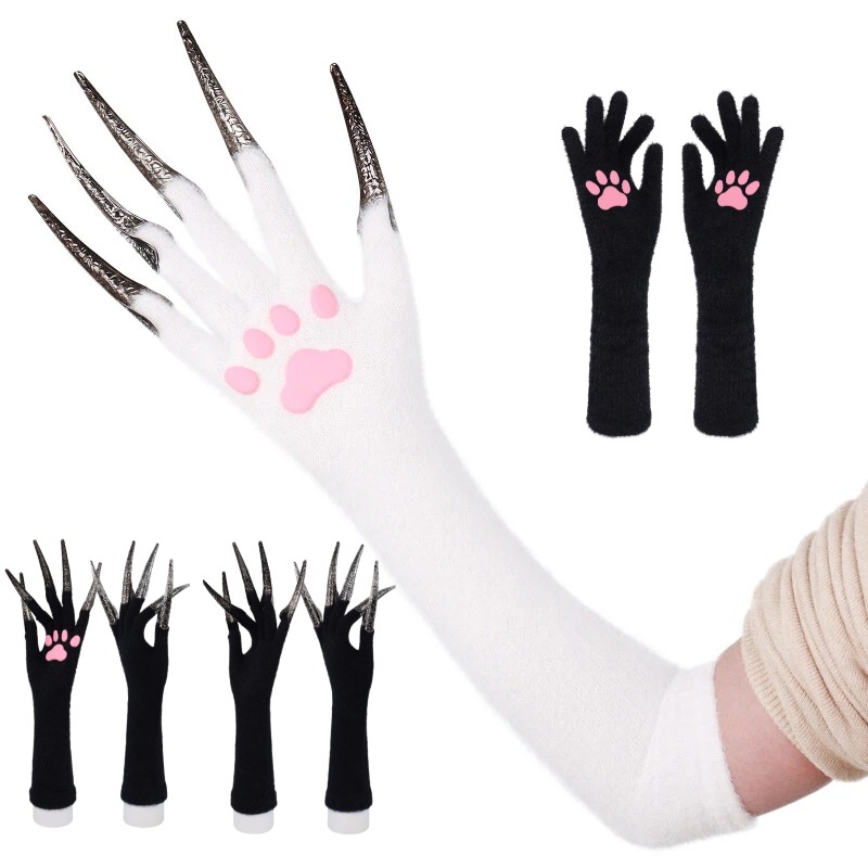 Women'S Vampire Accessories - Cadılar bayramı Gotik Korkunç Vampir Cadı
