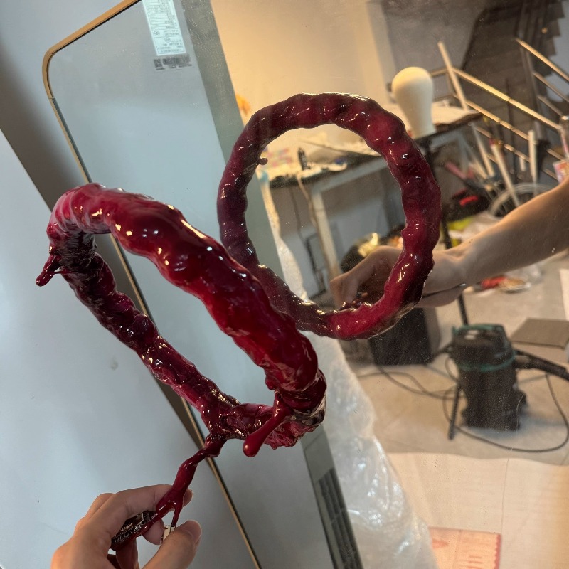 Anime Makima Cosplay Testere C - Women Accessories Products incelemesi ve fiyatı