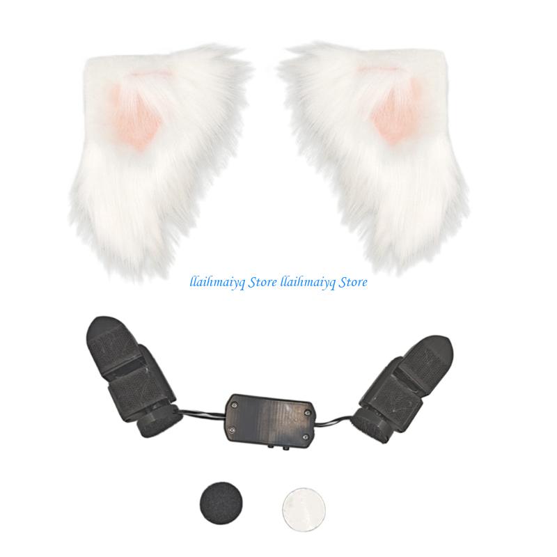 573B Cosplay Kediler Kulak Saç - Women Accessories Description incelemesi ve fiyatı