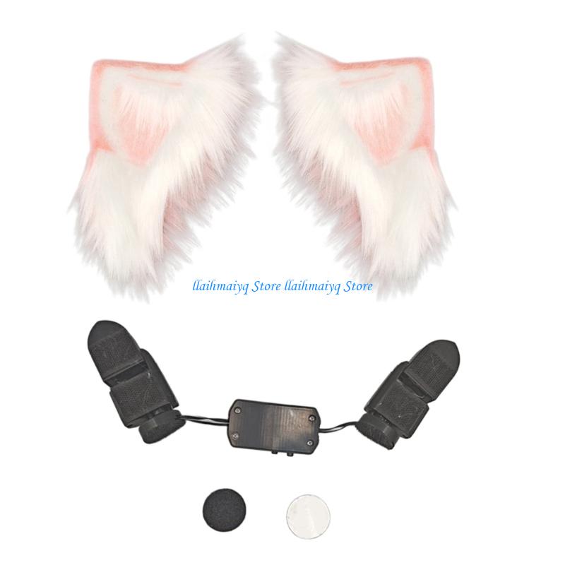 573B Cosplay Kediler Kulak Saç - Women Accessories Description incelemesi ve fiyatı
