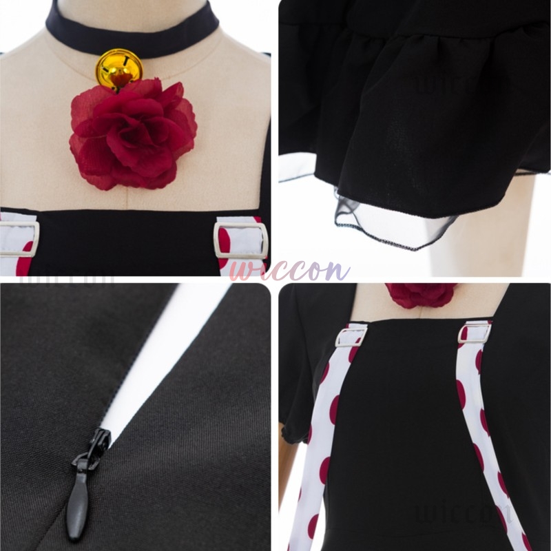 Anime Juuzou Suzuki Cosplay El - Women Accessories Dropshipping incelemesi ve fiyatı