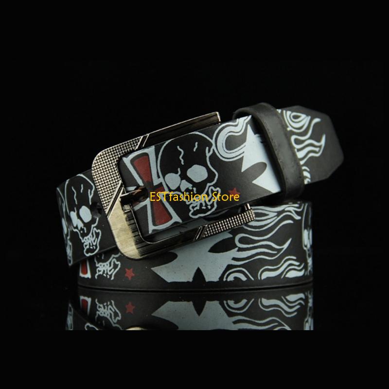 Y5GC Kadın Bel Kemeri Kafatası - Women Accessories Description incelemesi ve fiyatı