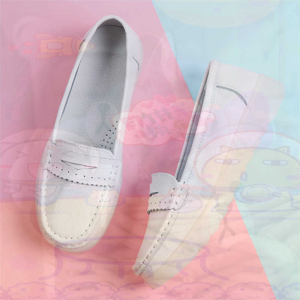 Mokasen Sürüş Genç Spor Ayakka - Women Accessories Shop Name Ideas incelemesi ve fiyatı