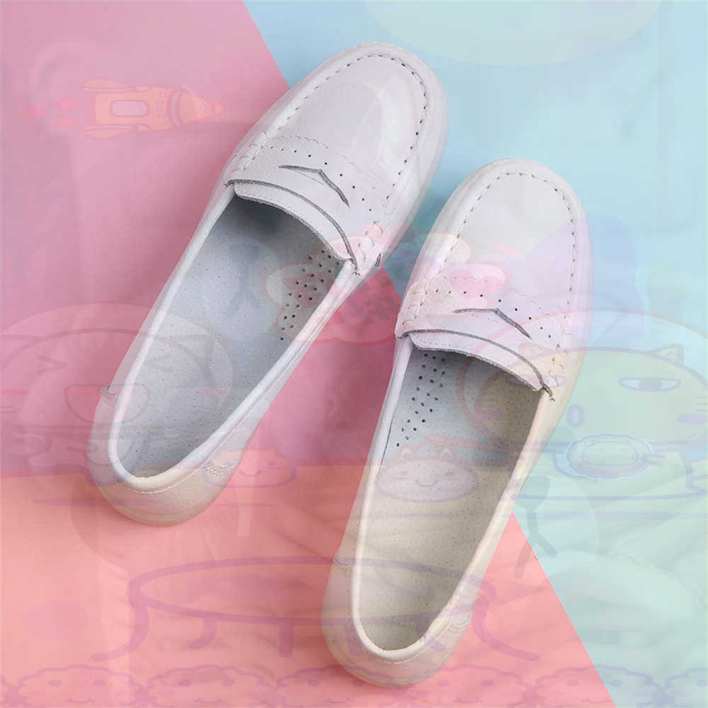 Mokasen Sürüş Genç Spor Ayakka - Women Accessories Shop Name Ideas incelemesi ve fiyatı