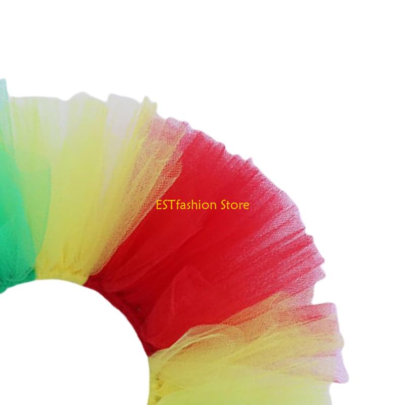 Y5GC Palyaço Kıyafeti Palyaço  - Women Accessories Description incelemesi ve fiyatı