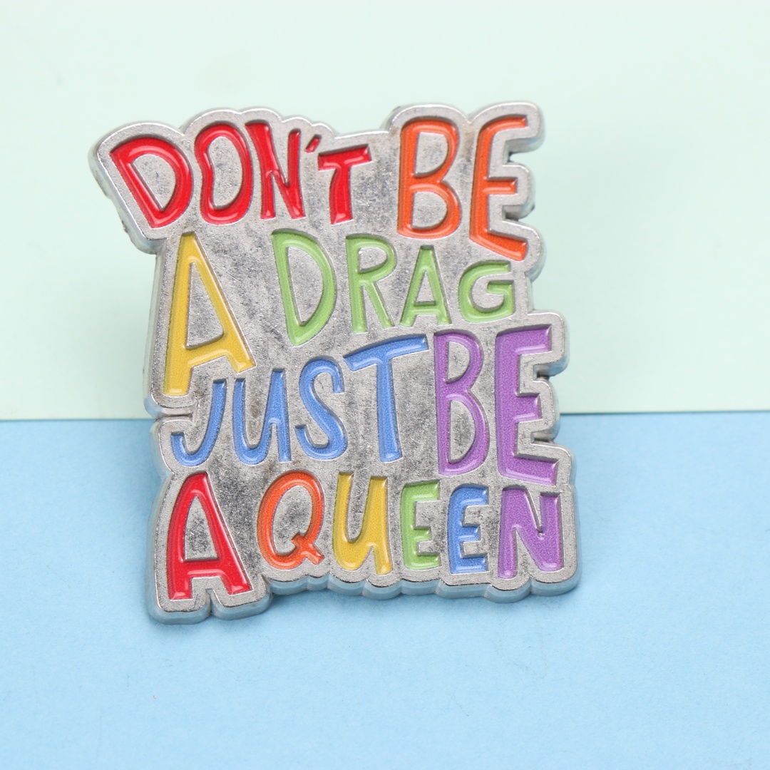DONTBE ADRAG JUSTBE AQUEEN Alf - Women Accessories Quotes incelemesi ve fiyatı