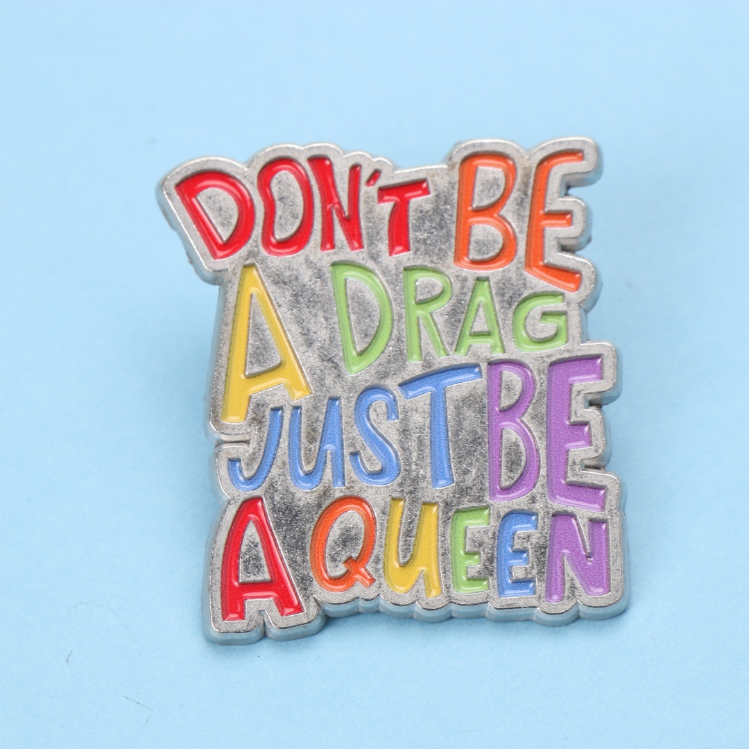 DONTBE ADRAG JUSTBE AQUEEN Alf - Women Accessories Quotes incelemesi ve fiyatı