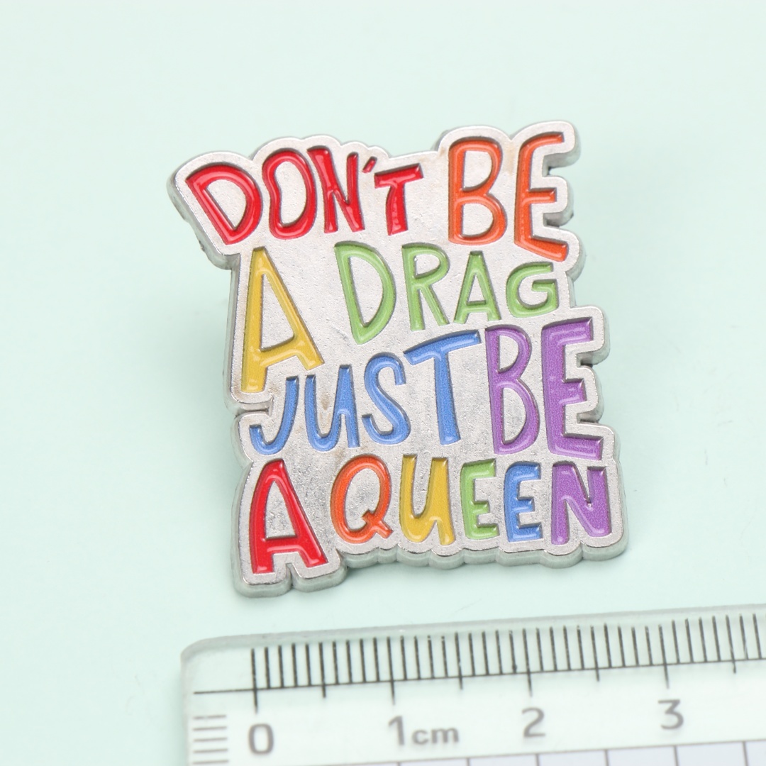 DONTBE ADRAG JUSTBE AQUEEN Alf - Women Accessories Quotes incelemesi ve fiyatı