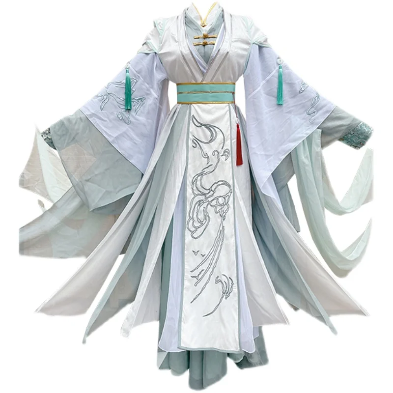 Shi Qingxuan Cosplay kostüm F  - Women Accessories Products incelemesi ve fiyatı
