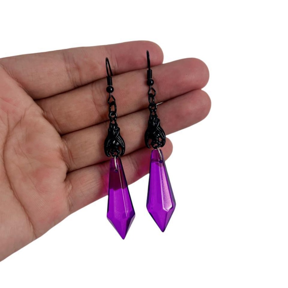 Charm Gotik Siyah Vampir Yaras - Women'S Vampire Accessories incelemesi ve fiyatı
