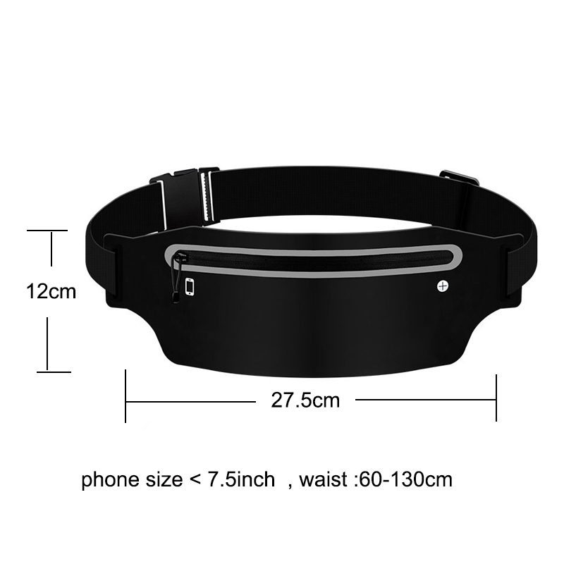 Koşu kemeri bel çantası spor f - Women'S Exercise Accessories incelemesi ve fiyatı
