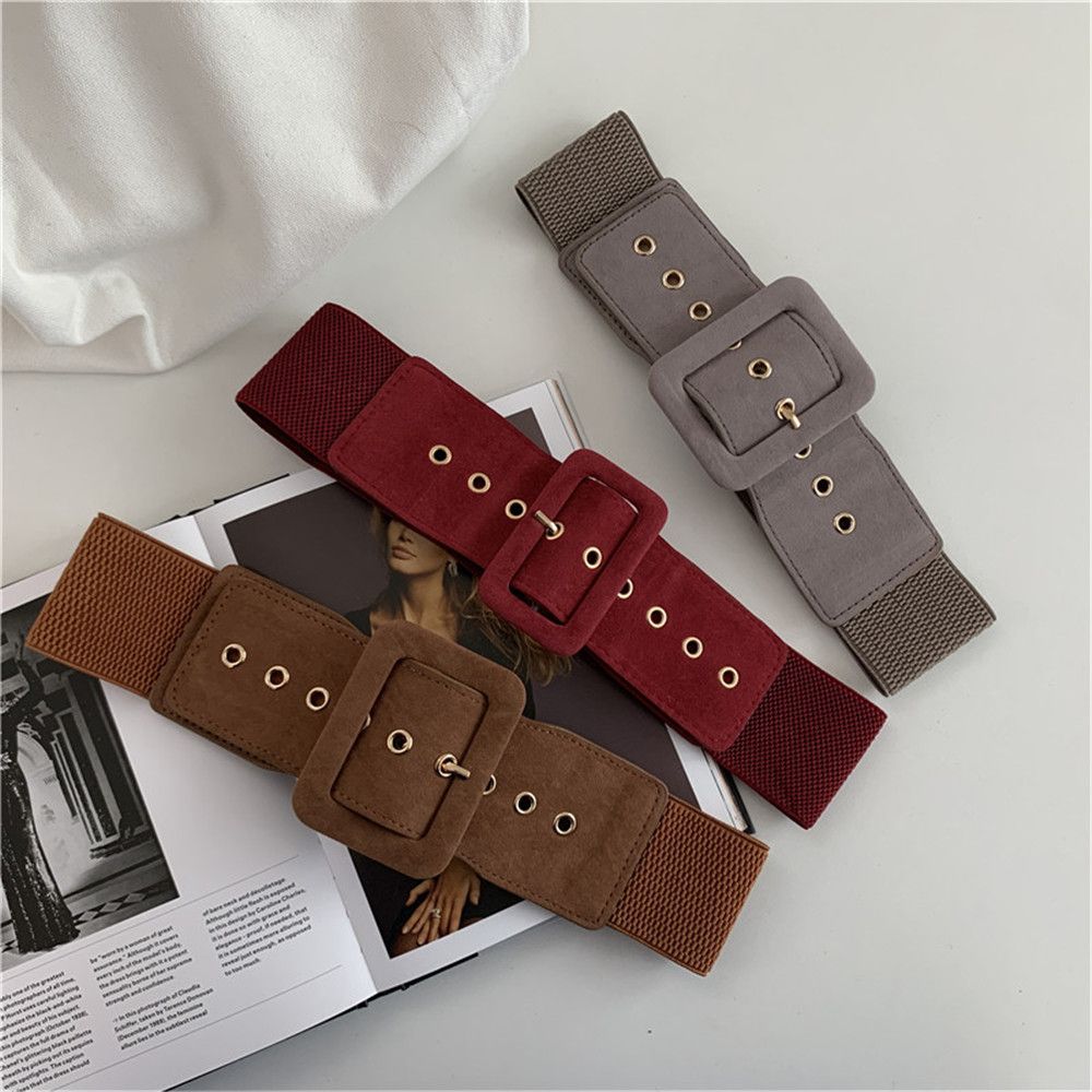 Kadın Kemer Streç Geniş Bel Ke - Women Accessories Description incelemesi ve fiyatı