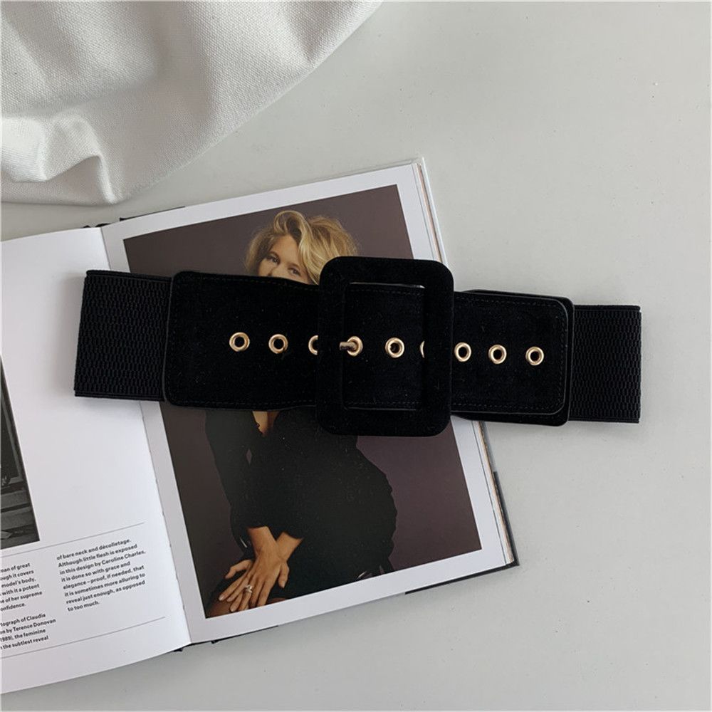 Kadın Kemer Streç Geniş Bel Ke - Women Accessories Description incelemesi ve fiyatı