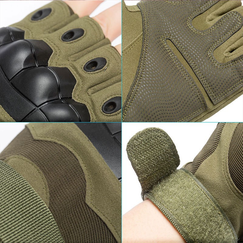 Taktik Eldiven Açık Eğitim Yar - Women'S Exercise Accessories incelemesi ve fiyatı