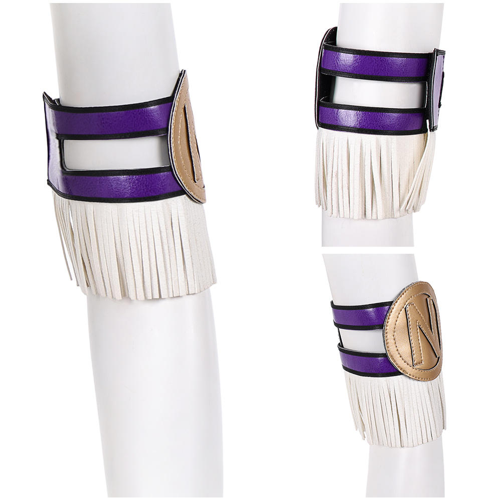 Nico Robin Bileklik Kol Bandı  - Women Accessories For Hand incelemesi ve fiyatı