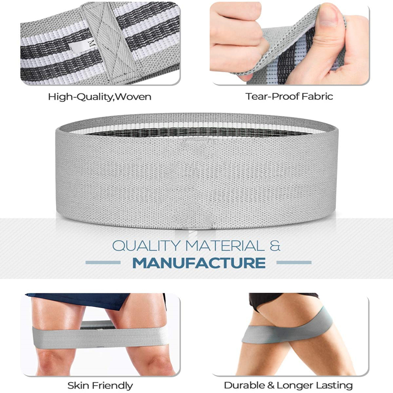 3 adet kadın erkek kumaş diren - Women'S Exercise Accessories incelemesi ve fiyatı