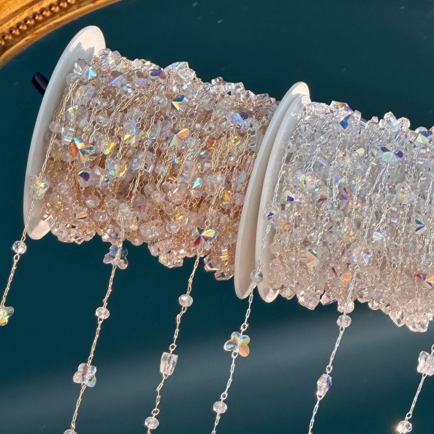 Rüya Gibi AB Kelebek Kristal A - Women'S Clothing And Accessories incelemesi ve fiyatı