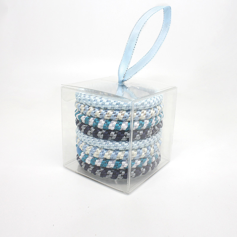 Viral Sporcu Tığ İşi Saç Bantl - Women Accessories Gift Box incelemesi ve fiyatı