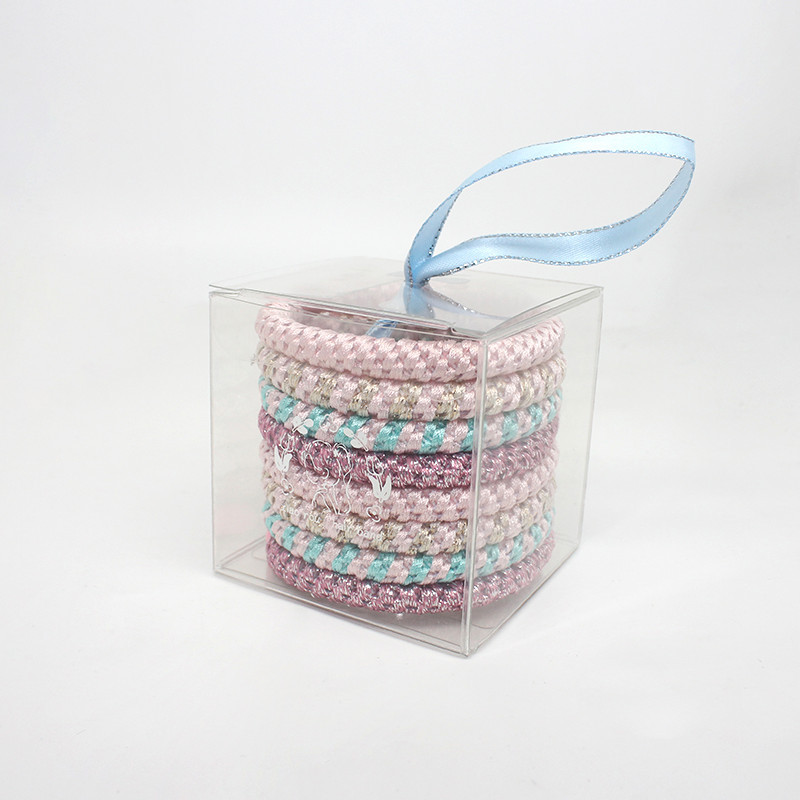 Viral Sporcu Tığ İşi Saç Bantl - Women Accessories Gift Box incelemesi ve fiyatı