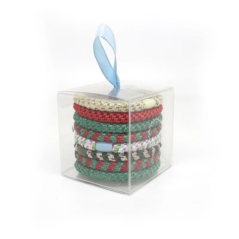 Viral Sporcu Tığ İşi Saç Bantl - Women Accessories Gift Box incelemesi ve fiyatı