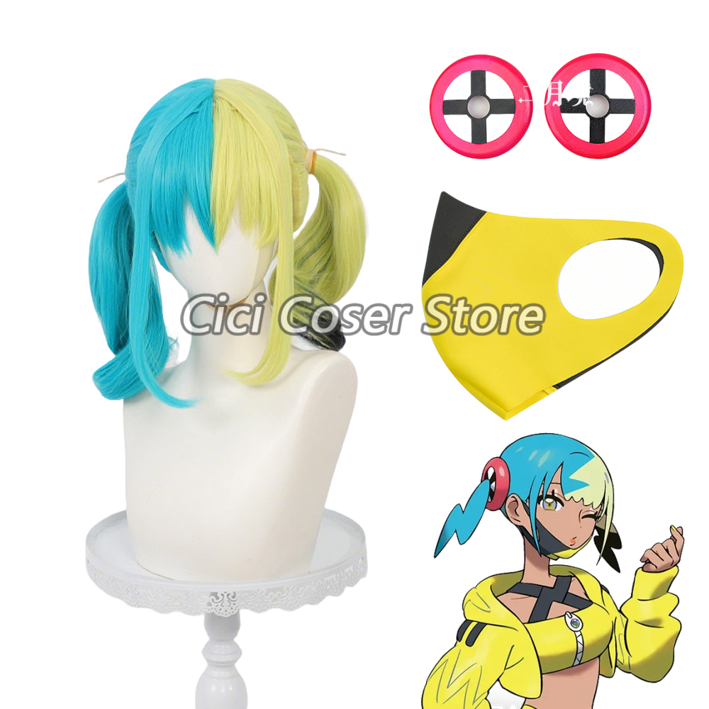 Anime Canari Cosplay Peruk Isı - Women'S Formal Accessories incelemesi ve fiyatı