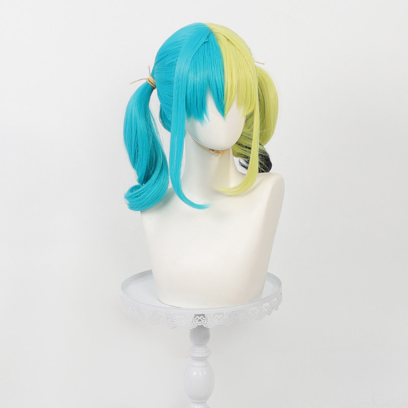 Anime Canari Cosplay Peruk Isı - Women'S Formal Accessories incelemesi ve fiyatı