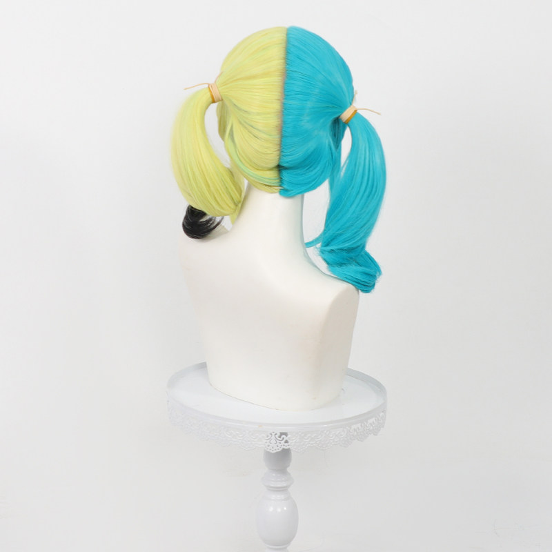 Anime Canari Cosplay Peruk Isı - Women'S Formal Accessories incelemesi ve fiyatı