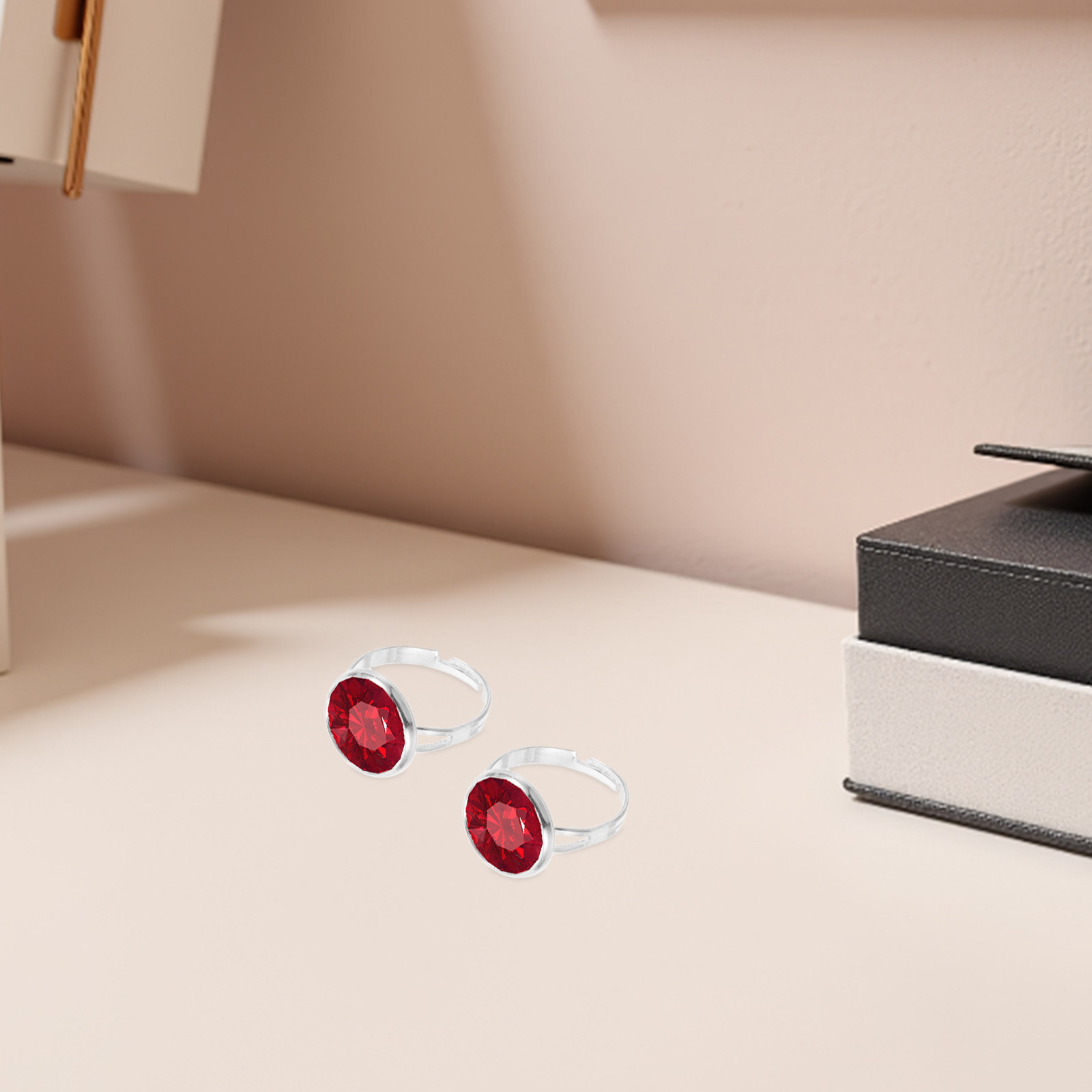 60 Adet Ayarlanabilir Yüzük Ta - Ring Set Adjustable incelemesi ve fiyatı