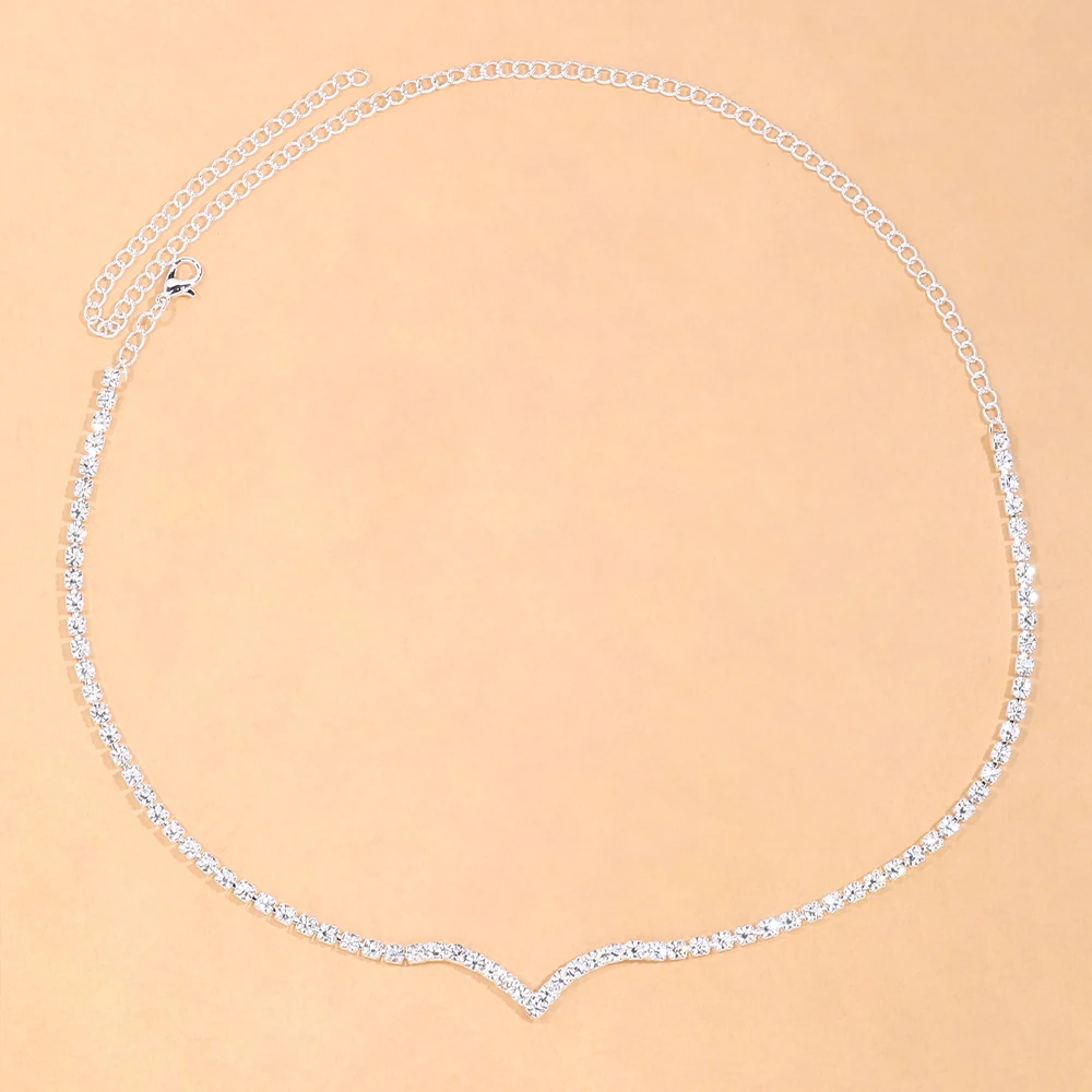 Stonefans su damlası bantlar k - Women Accessories Dropshipping incelemesi ve fiyatı