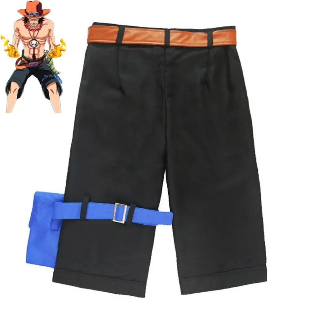 Anime Portgas·D· Ace Cosplay K - Women Accessories Products incelemesi ve fiyatı