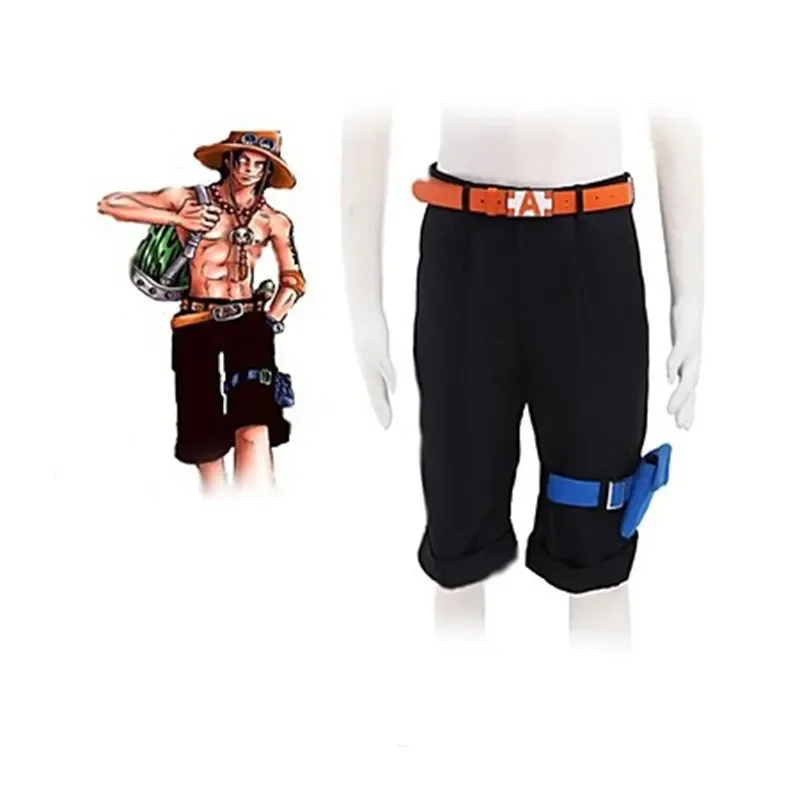 Anime Portgas·D· Ace Cosplay K - Women Accessories Products incelemesi ve fiyatı