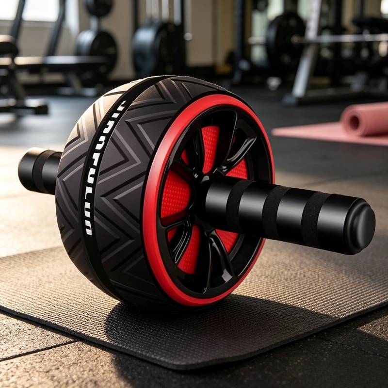 Kaymaz Ab Roller Tekerleği, Er - Women'S Exercise Accessories incelemesi ve fiyatı