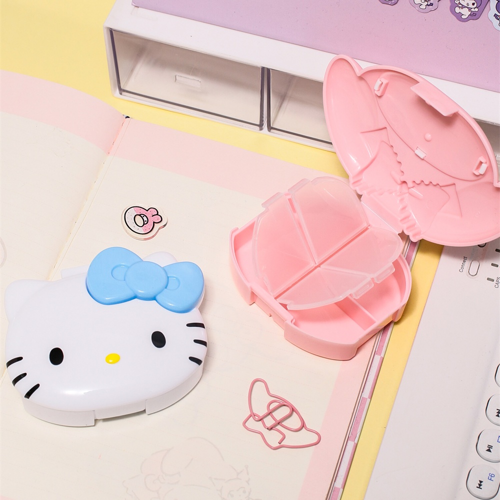 Orijinal Sanrio Hello Kitty My - Women Accessories Gift Box incelemesi ve fiyatı
