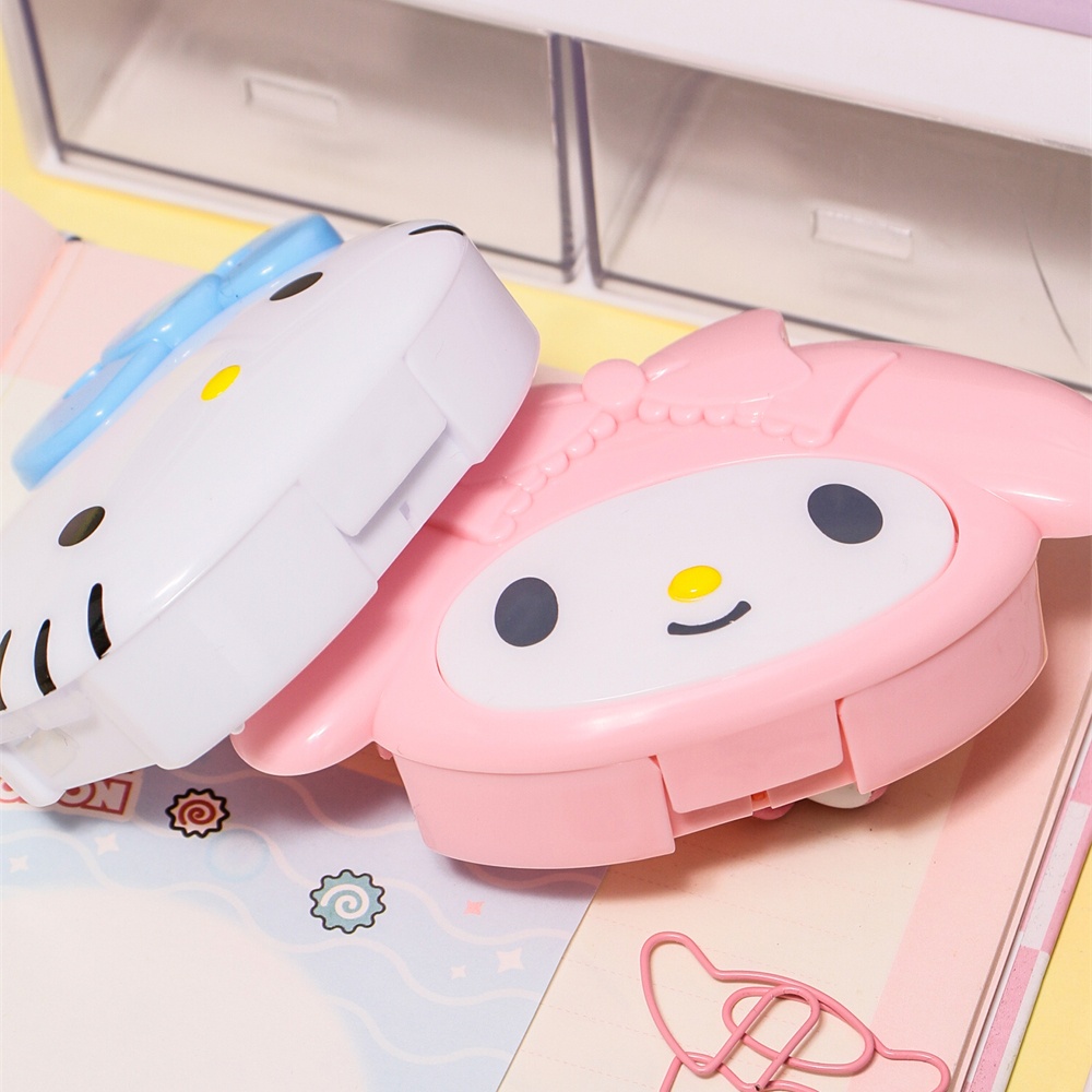 Orijinal Sanrio Hello Kitty My - Women Accessories Gift Box incelemesi ve fiyatı