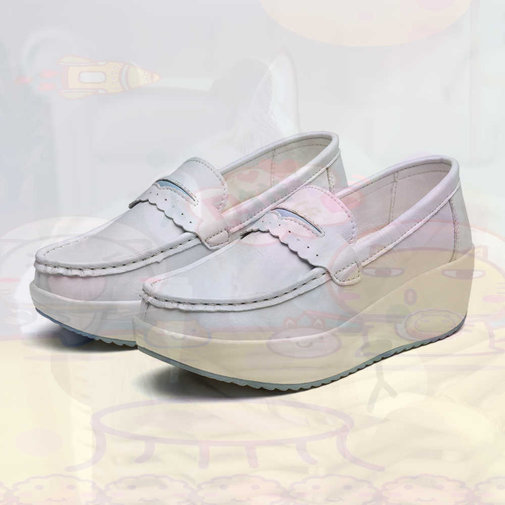Platform Kış Pembe Spor Ayakka - Women Accessories Shop Name Ideas incelemesi ve fiyatı