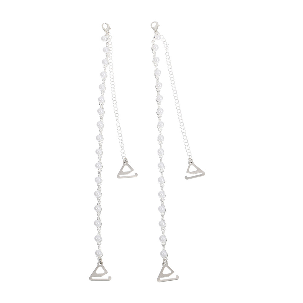 1 Çift İnci Sütyen Askısı Gül  - Women'S Clothing And Accessories incelemesi ve fiyatı