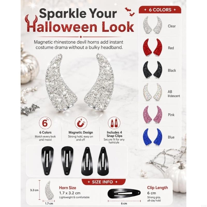 Blingbling Parti Şeytan Boynuz - Women Accessories Description incelemesi ve fiyatı