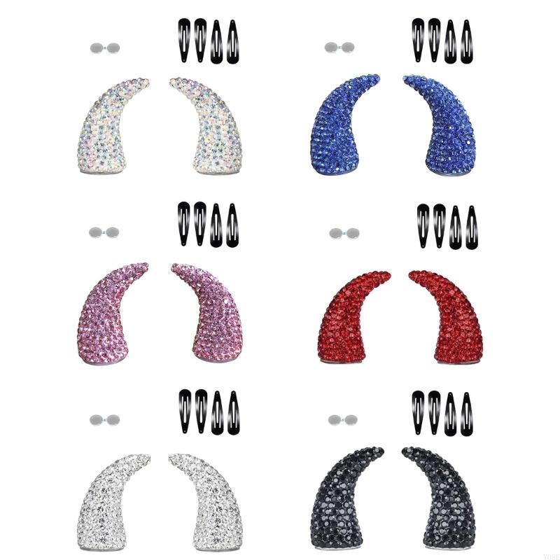 Blingbling Parti Şeytan Boynuz - Women Accessories Description incelemesi ve fiyatı