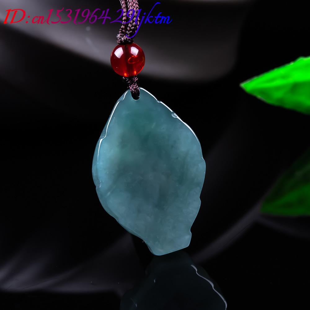 Doğal Birmanya Jadeite Tilki K - Women Accessories Products incelemesi ve fiyatı