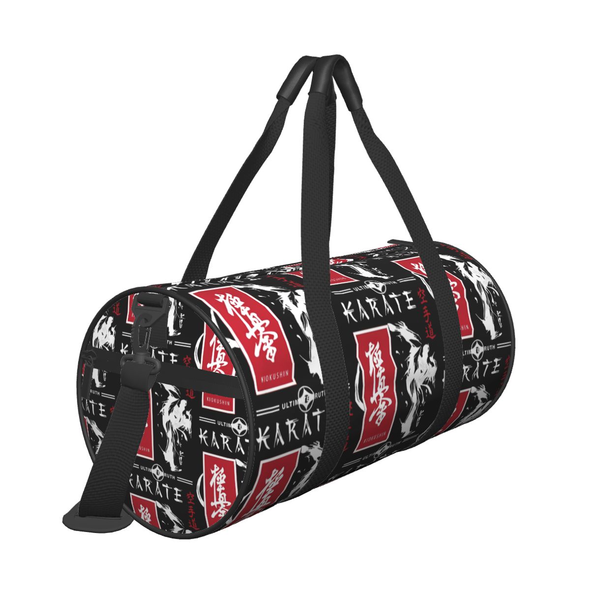 Kiokushin Karate Spor Çantalar - Women'S Exercise Accessories incelemesi ve fiyatı