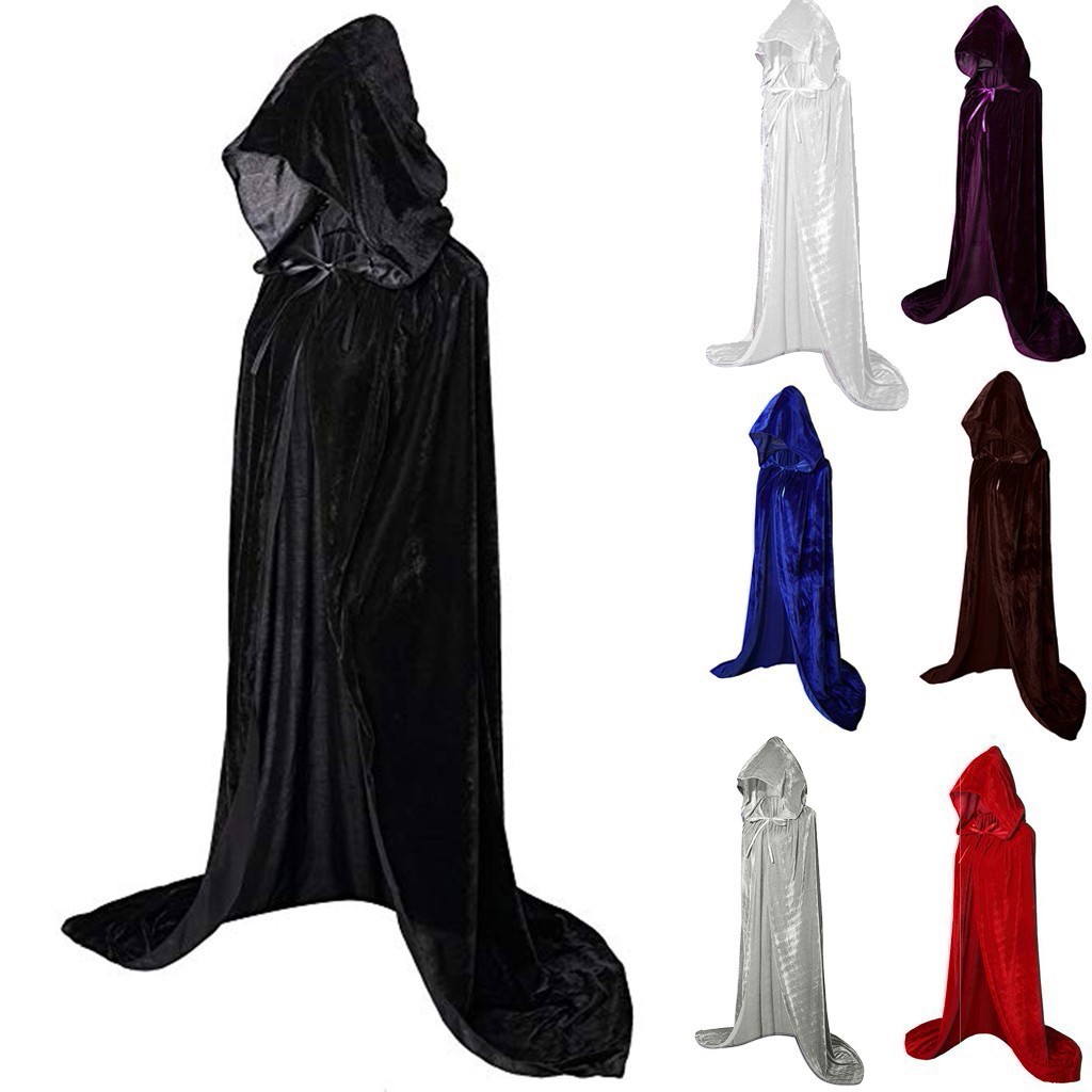 Cadılar bayramı Pelerinler Got - Women'S Vampire Accessories incelemesi ve fiyatı