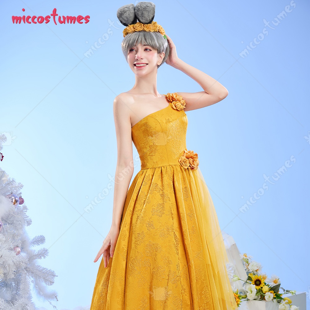【Gönderime Hazır】 Miccostumes  - Women'S Formal Accessories incelemesi ve fiyatı